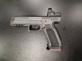 LAUGO ARMS Alien Rose Gold Special Edition 9MM LUGER (9x19 PARA) - 2 of 2