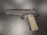 SPRINGFIELD ARMORY OPERATOR 9MM LUGER (9x19 PARA) - 2 of 2
