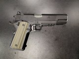 SPRINGFIELD ARMORY OPERATOR 9MM LUGER (9x19 PARA) - 1 of 2