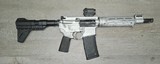 SPRINGFIELD ARMORY SAINT 5.56X45MM NATO