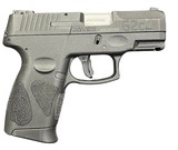 TAURUS G2C 9MM LUGER (9x19 PARA) - 2 of 3