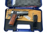 SMITH & WESSON SW1911 .45 ACP