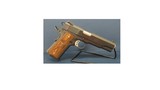 SPRINGFIELD ARMORY 1911 GARRISON [BLUED] .45 ACP - 2 of 3