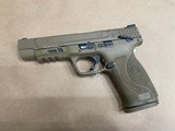 SMITH & WESSON M&P 40 M2.0 .40 S&W - 1 of 3