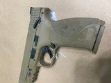 SMITH & WESSON M&P 40 M2.0 .40 S&W - 3 of 3