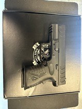 SPRINGFIELD ARMORY XD-M ELITE COMPACT OSP .45 ACP - 1 of 3