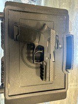 SIG SAUER P320 RX COMPACT 9MM LUGER (9X19 PARA) - 2 of 3