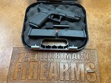 GLOCK G19 GEN 5 9MM LUGER (9x19 PARA)