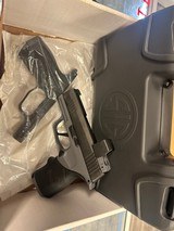 SIG SAUER P365X 9MM LUGER (9X19 PARA) - 3 of 3