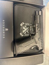 SPRINGFIELD ARMORY XD-M ELITE 10MM - 3 of 3