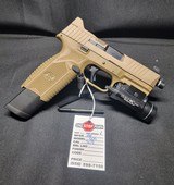 FN 509 9MM LUGER (9x19 PARA) - 2 of 2