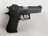 SMITH & WESSON 5904 9MM LUGER (9x19 PARA)