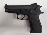 SMITH & WESSON 5904 9MM LUGER (9x19 PARA) - 2 of 2