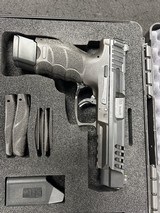 HECKLER & KOCH VP9L 9MM LUGER (9x19 PARA) - 2 of 3