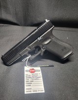 GLOCK G22 GEN 5 .40 S&W
