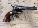 CIMARRON MODEL P .44-40 WIN - 2 of 3