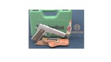 REMINGTON 1911 R1S .45 ACP