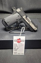 KIMBER Micro 9 9MM LUGER (9x19 PARA) - 2 of 2