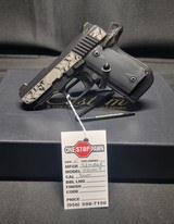 KIMBER Micro 9 9MM LUGER (9x19 PARA)
