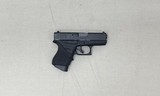 GLOCK G43 9MM LUGER (9X19 PARA) - 3 of 3