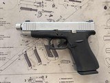 GLOCK 48 9MM LUGER (9x19 PARA) - 1 of 3