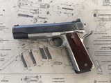 Springfield Armory 1911 RONIN OPERATOR .45 ACP - 1 of 3