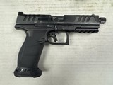 WALTHER PDP 9MM LUGER (9x19 PARA) - 2 of 3