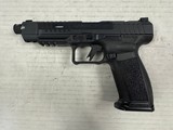 CANIK Mete SFx 9MM LUGER (9x19 PARA) - 2 of 3