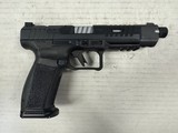 CANIK Mete SFx 9MM LUGER (9x19 PARA) - 1 of 3