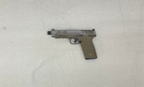 SMITH & WESSON M&P 5.7 5.7X28MM - 1 of 3