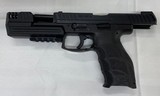 HECKLER & KOCH VP9 9MM LUGER (9x19 PARA) - 1 of 3