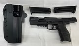 HECKLER & KOCH VP9 9MM LUGER (9x19 PARA) - 2 of 3