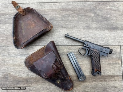 NAMBU 14 8X22MM NAMBU