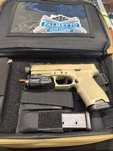PALMETTO STATE ARMORY DAGGER COMPACT 9MM LUGER (9x19 PARA) - 1 of 3