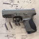 STOEGER STR-9 COMPACT 9MM LUGER (9x19 PARA) - 1 of 3