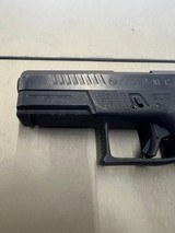 CZ P-10 C 9MM LUGER (9x19 PARA) - 2 of 3