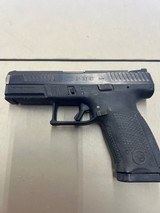 CZ P-10 C 9MM LUGER (9x19 PARA)