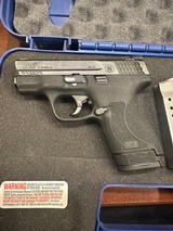 SMITH & WESSON M&P SHIELD 2.0 9MM LUGER (9x19 PARA) - 2 of 3