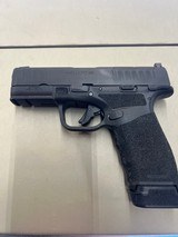SPRINGFIELD ARMORY HELLCAT PRO 9MM LUGER (9x19 PARA) - 1 of 3