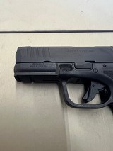 SPRINGFIELD ARMORY HELLCAT PRO 9MM LUGER (9x19 PARA) - 2 of 3