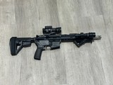 RADICAL FIREARMS RF-15 5.56X45MM NATO