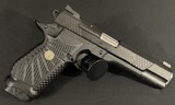 WILSON COMBAT EDC X9 9MM LUGER (9x19 PARA) - 2 of 3