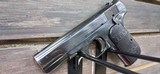 COLT MODEL 1908 .380 ACP - 3 of 3