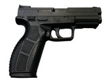 TISAS Tisas Zigana PX-9 9MM LUGER (9x19 PARA) - 2 of 3