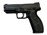 TISAS Tisas Zigana PX-9 9MM LUGER (9x19 PARA) - 1 of 3