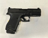 PALMETTO STATE ARMORY DAGGER COMPACT 9MM LUGER (9x19 PARA) - 1 of 1