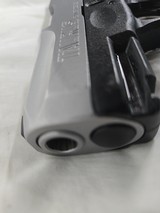 TAURUS G2C Stainless w/Magazine 9MM LUGER (9x19 PARA) - 3 of 3