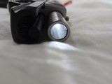 SMITH & WESSON SDVE Stainless w/Mag .40 S&W - 2 of 3