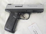 SMITH & WESSON SDVE Stainless w/Mag .40 S&W - 3 of 3