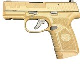 FN Reflex 9MM LUGER (9x19 PARA)